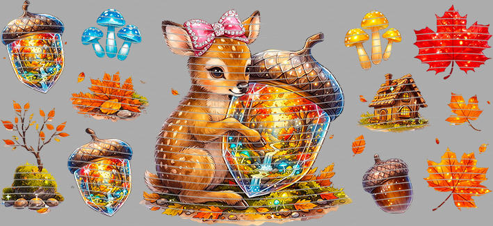 16oz Animal-AA-2275